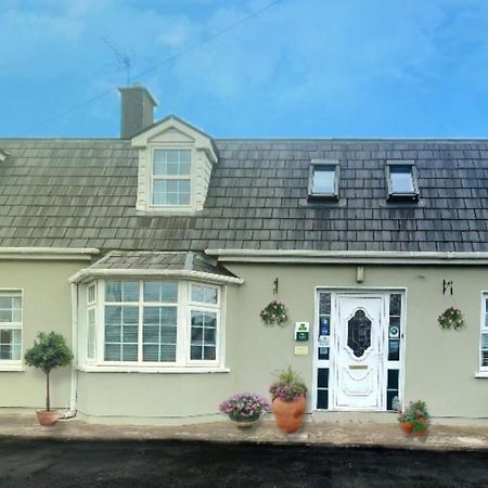 Beechwood House Accommodation Blarney Exterior foto