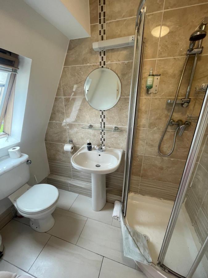 Beechwood House Accommodation Blarney Exterior foto