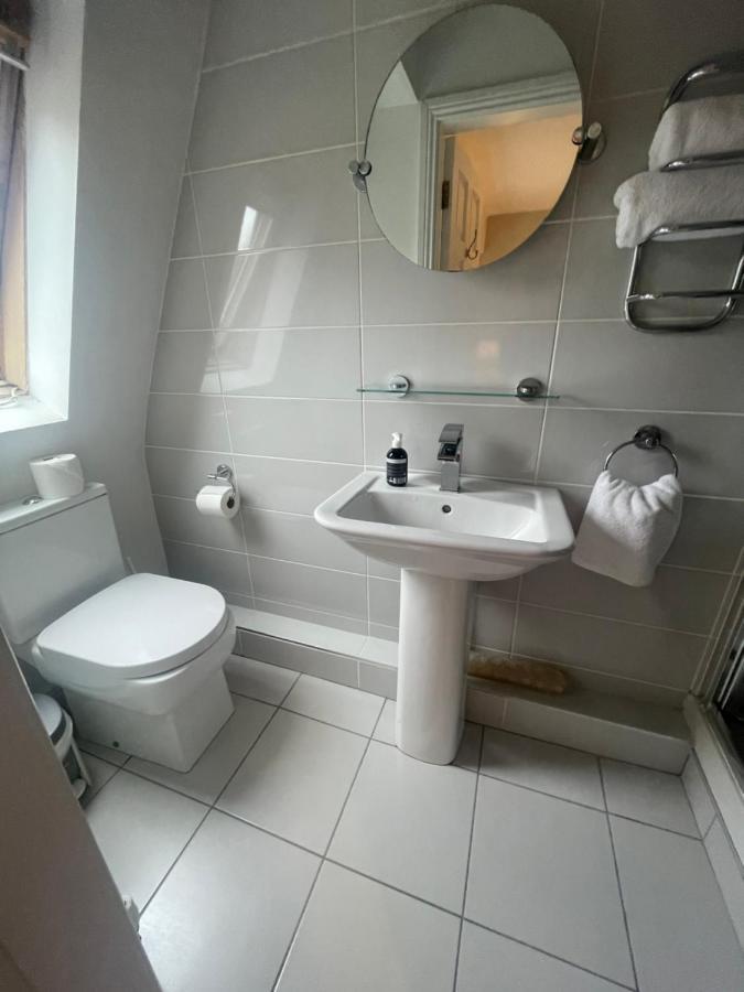 Beechwood House Accommodation Blarney Exterior foto