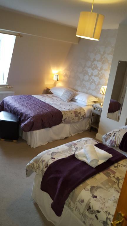 Beechwood House Accommodation Blarney Exterior foto