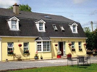 Beechwood House Accommodation Blarney Exterior foto