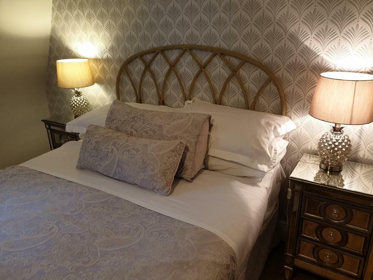 Beechwood House Accommodation Blarney Exterior foto