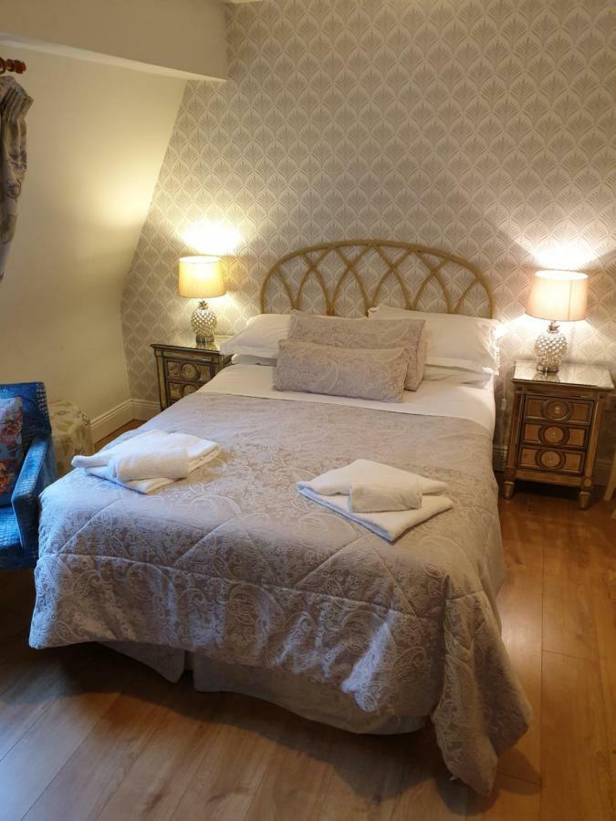 Beechwood House Accommodation Blarney Exterior foto